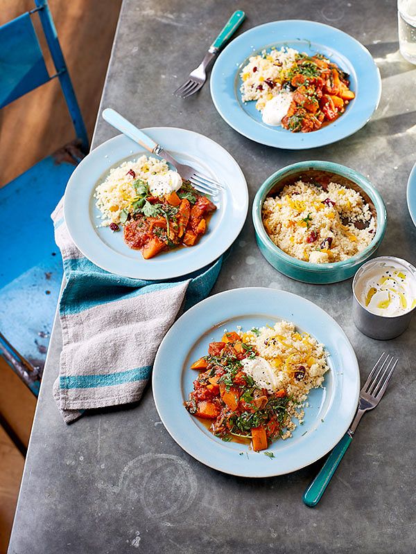 Over 100 recipes from the much-loved Chris Bavin