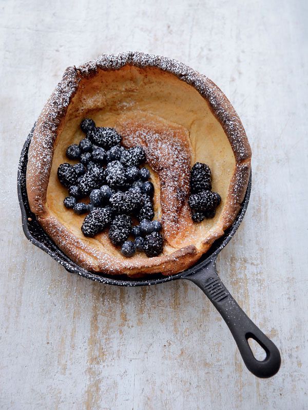 Delicious dishes from Nigella's hit BBC TV series